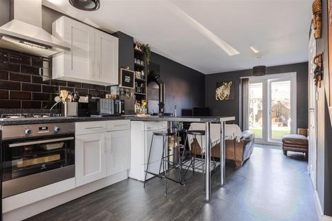 undefined, Turnstone Drive, Scunthorpe
