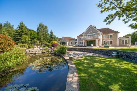 4 bedroom detached house for sale, Birchwood Road, Dartford, Kent