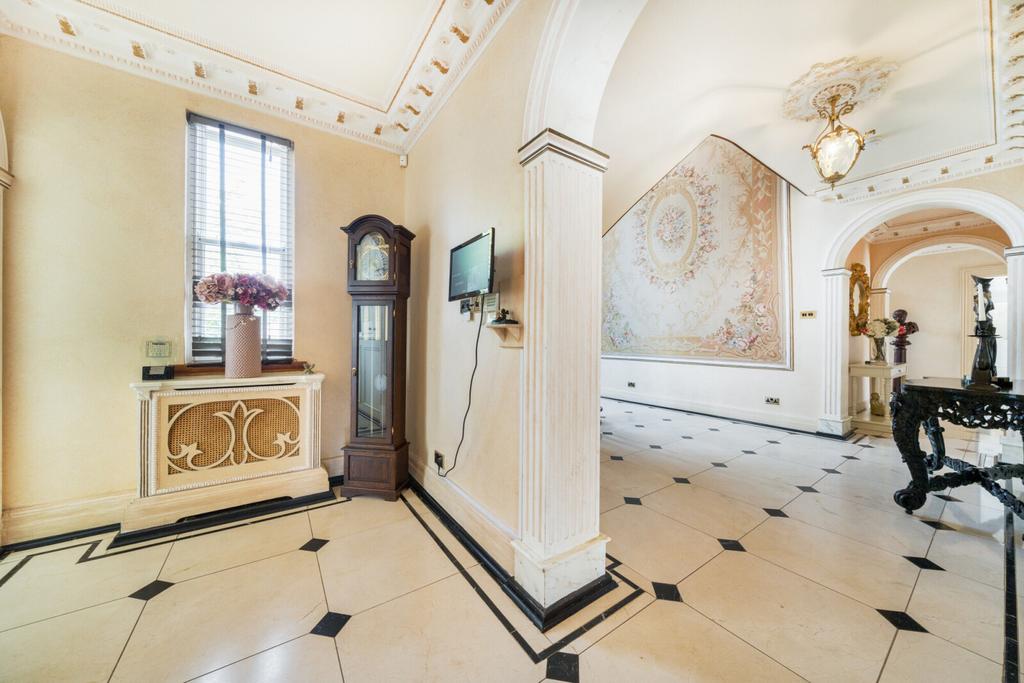 Hallway