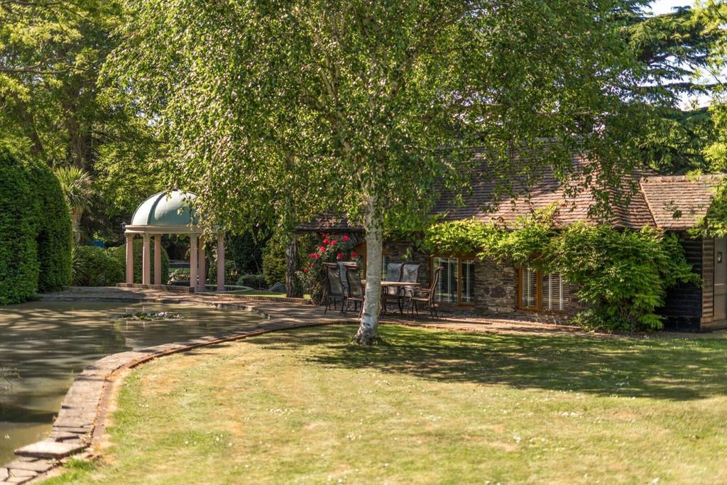 Gardens