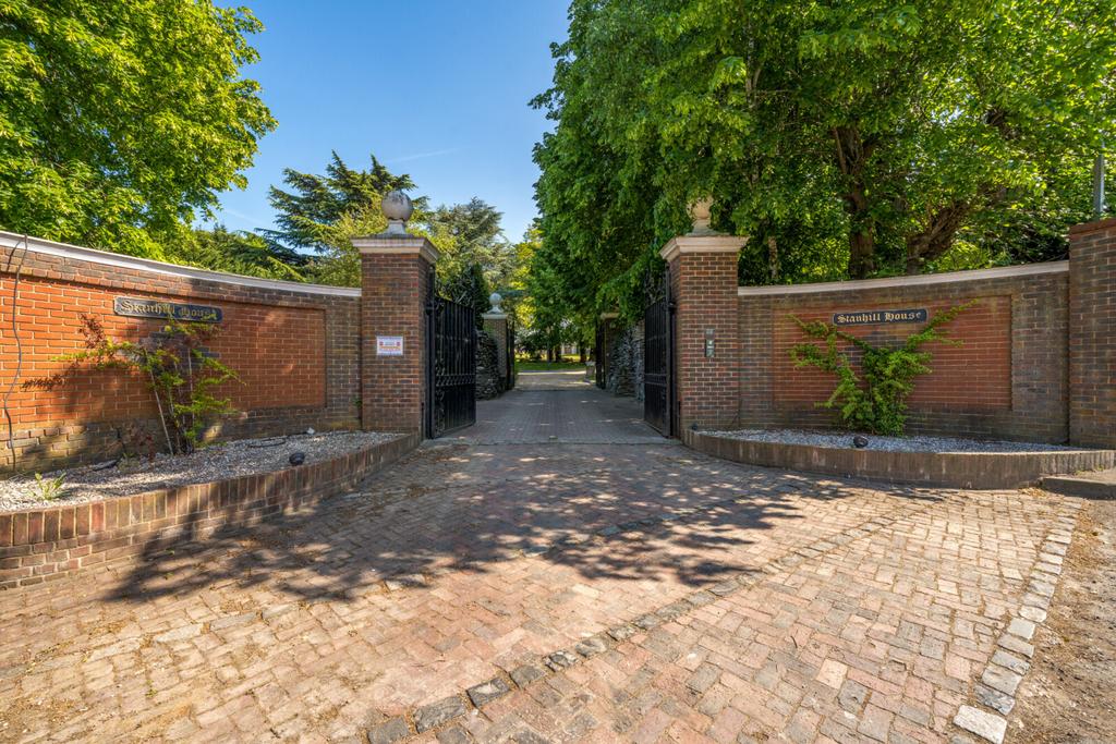 Gates