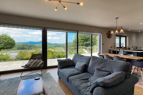 undefined, Fairhaven, Kippford, Dalbeattie, Dumfries and Galloway, South West Scotland, DG5