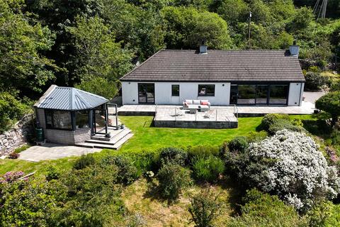 undefined, Fairhaven, Kippford, Dalbeattie, Dumfries and Galloway, South West Scotland, DG5