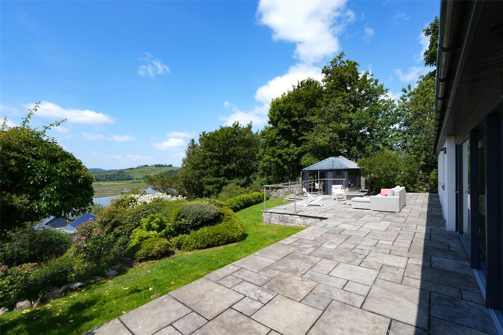 Front Terrace