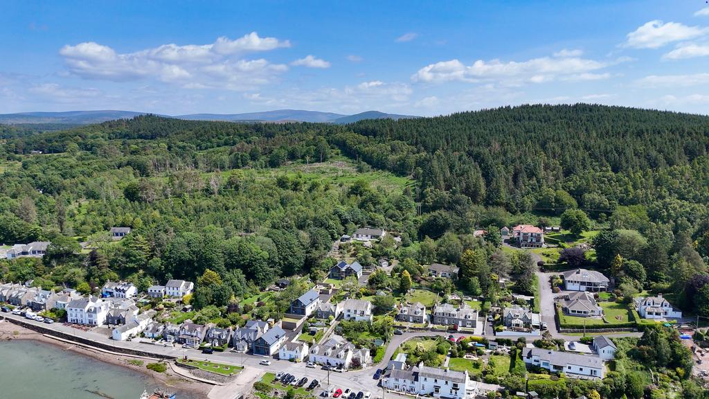 Kippford