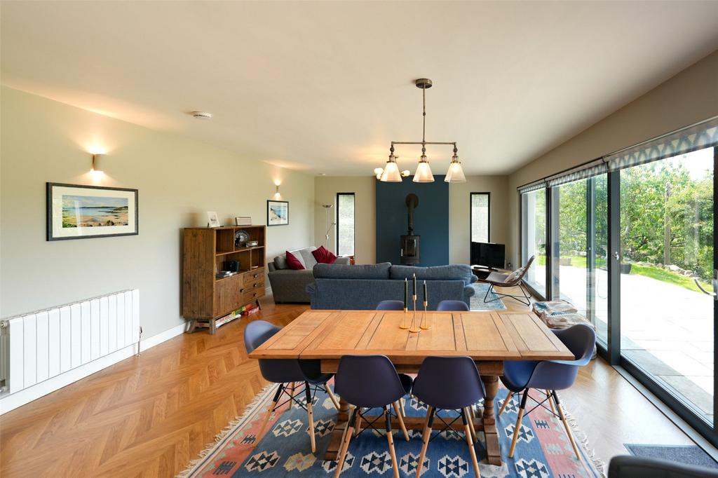 Dining Living