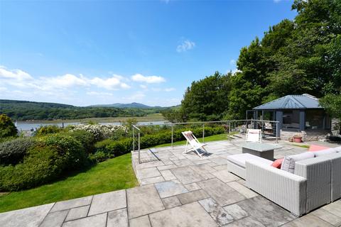 undefined, Fairhaven, Kippford, Dalbeattie, Dumfries and Galloway, South West Scotland, DG5