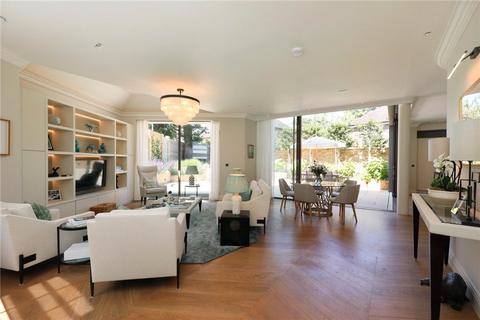 undefined, Sunnyside, Wimbledon Village, SW19