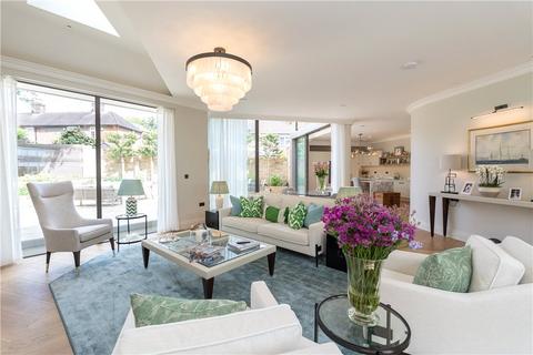 undefined, Sunnyside, Wimbledon Village, SW19
