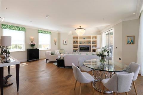 undefined, Sunnyside, Wimbledon Village, SW19