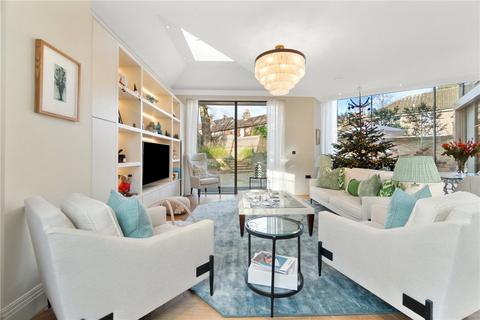 undefined, Sunnyside, Wimbledon Village, SW19