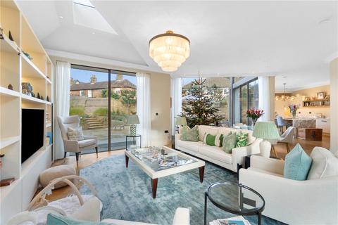 undefined, Sunnyside, Wimbledon Village, SW19