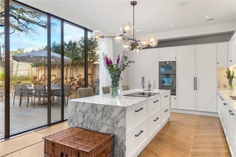 undefined, Sunnyside, Wimbledon Village, SW19