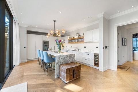 undefined, Sunnyside, Wimbledon Village, SW19