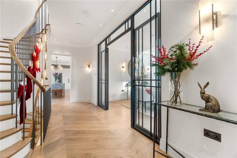 undefined, Sunnyside, Wimbledon Village, SW19