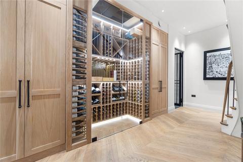 undefined, Sunnyside, Wimbledon Village, SW19