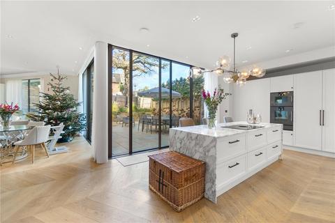 undefined, Sunnyside, Wimbledon Village, SW19