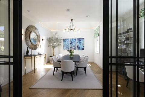 5 bedroom detached house for sale, Sunnyside, Wimbledon Village, SW19