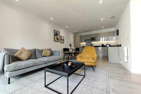 2 bedroom apartment to rent, Charlotte Street, Birmingham, B3