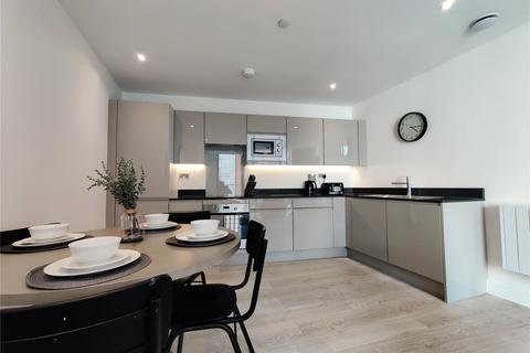 2 bedroom apartment to rent, Charlotte Street, Birmingham, B3