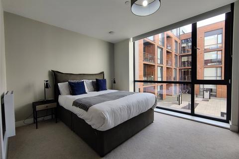 2 bedroom apartment to rent, Charlotte Street, Birmingham, B3
