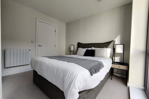 2 bedroom apartment to rent, Charlotte Street, Birmingham, B3