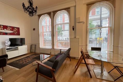 2 bedroom flat to rent, York House, Berners Street, London W1T