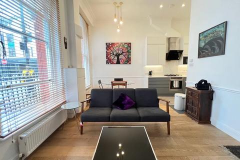 2 bedroom flat to rent, York House, Berners Street, London W1T