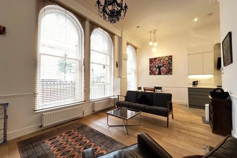 2 bedroom flat to rent, York House, Berners Street, London W1T
