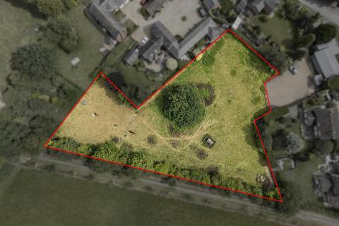undefined, Main Street, Tur Langton