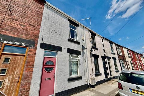 undefined, Burton Road, Barnsley
