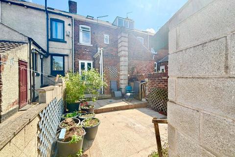 undefined, Burton Road, Barnsley