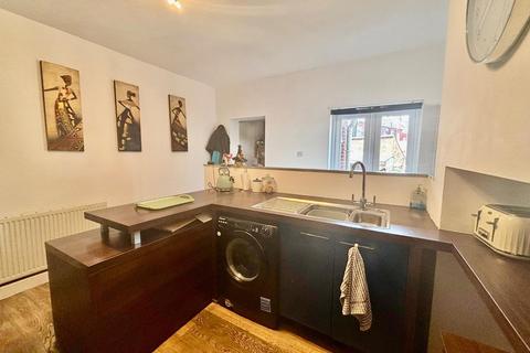 undefined, Burton Road, Barnsley