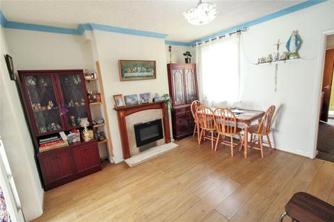 undefined, Ferndale Road, Swindon SN2