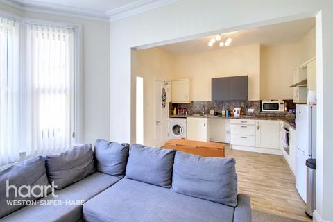 2 bedroom flat to rent, Milton Road, Weston-super-Mare