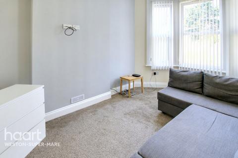2 bedroom flat to rent, Milton Road, Weston-super-Mare