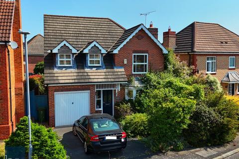 undefined, Preston Road, Newark, NG24 2GE