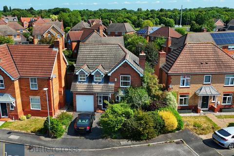 undefined, Preston Road, Newark, NG24 2GE