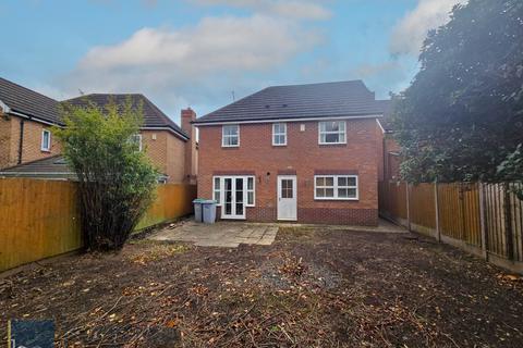 undefined, Preston Road, Newark, NG24 2GE
