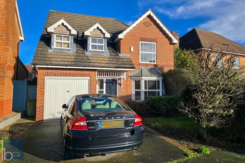 undefined, Preston Road, Newark, NG24 2GE