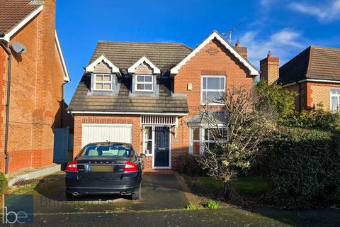 undefined, Preston Road, Newark, NG24 2GE