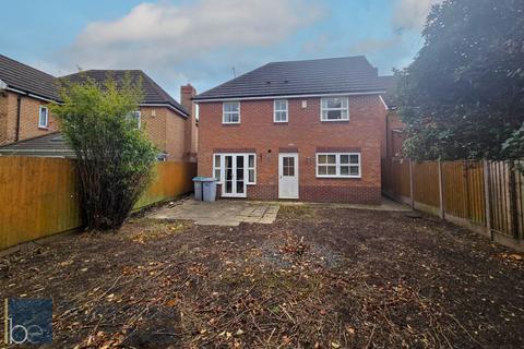 undefined, Preston Road, Newark, NG24 2GE