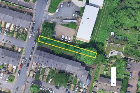 undefined, Land at Silverdale, Sydenham, SE26