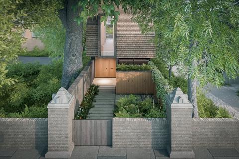 undefined, Land at Silverdale, Sydenham, SE26