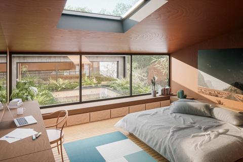 undefined, Land at Silverdale, Sydenham, SE26