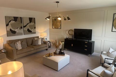 4 bedroom detached house for sale, Goffs Lane, Goffs Oak