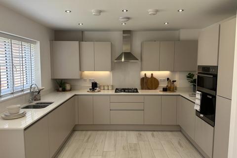 4 bedroom detached house for sale, Goffs Lane, Goffs Oak