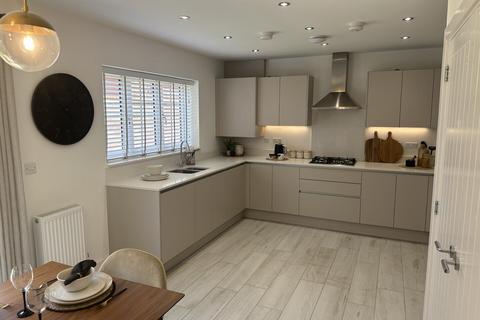 4 bedroom detached house for sale, Goffs Lane, Goffs Oak