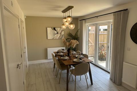 4 bedroom detached house for sale, Goffs Lane, Goffs Oak