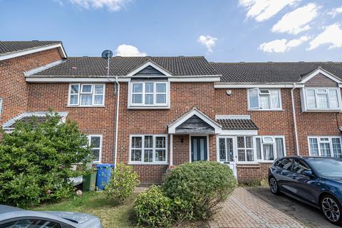 2 bedroom terraced house for sale, Blisworth Close, Hayes